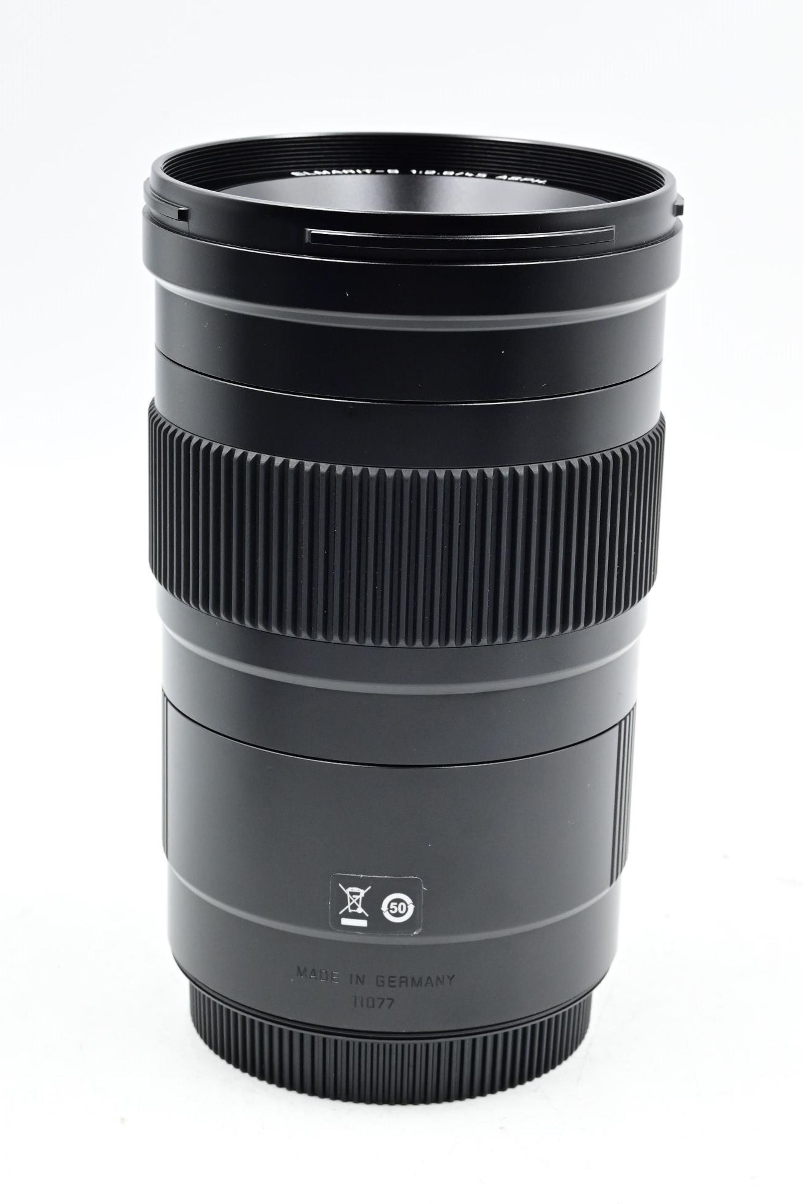 Leica 11077 Elmarit-S 45mm f2.8 ASPH Lens