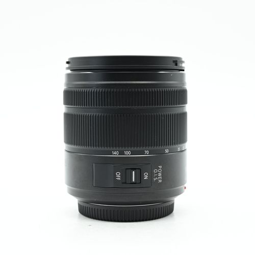 thumbnail-2 for Panasonic 14-140mm f3.5-5.6 Vario Power O.I.S. HD Lens MFT H-FS14140