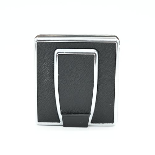 thumbnail-2 for Hasselblad 42315 Waist Level Finder Focusing Hood WL Chrome Late