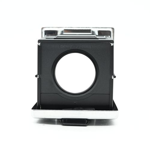 thumbnail-3 for Hasselblad 42315 Waist Level Finder Focusing Hood WL Chrome Late