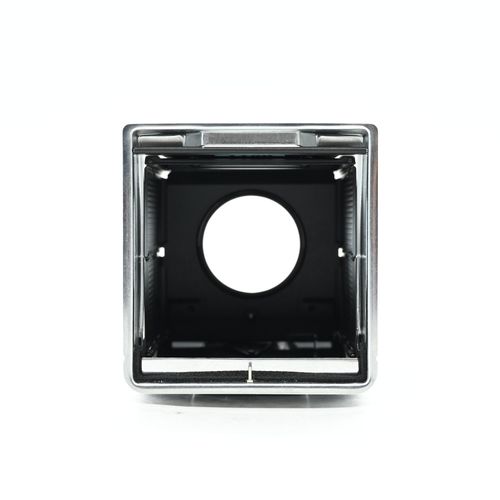 thumbnail-4 for Hasselblad 42315 Waist Level Finder Focusing Hood WL Chrome Late