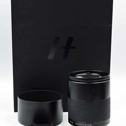 thumbnail-0 for Hasselblad XCD 80mm f1.9 Lens