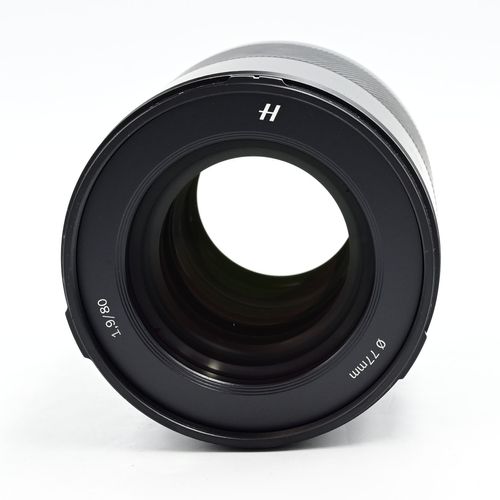 thumbnail-6 for Hasselblad XCD 80mm f1.9 Lens