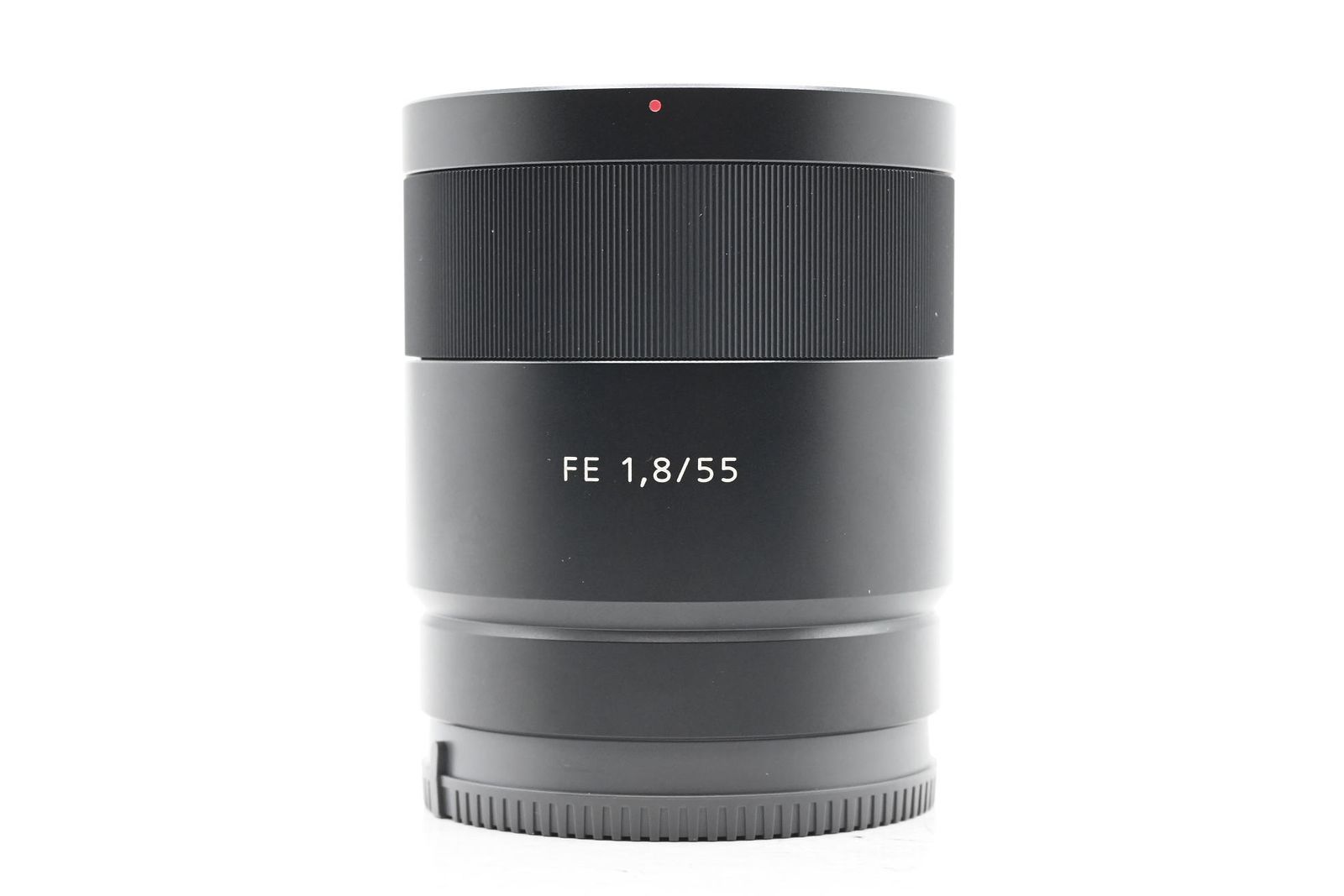 thumbnail-2 for Sony Zeiss 55mm f1.8 Sonnar T* FE ZA Lens E-Mount SEL55F18Z