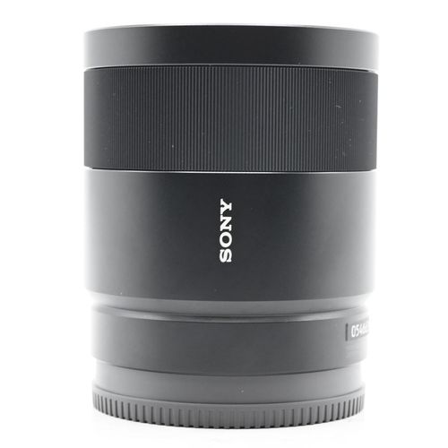 thumbnail-3 for Sony Zeiss 55mm f1.8 Sonnar T* FE ZA Lens E-Mount SEL55F18Z