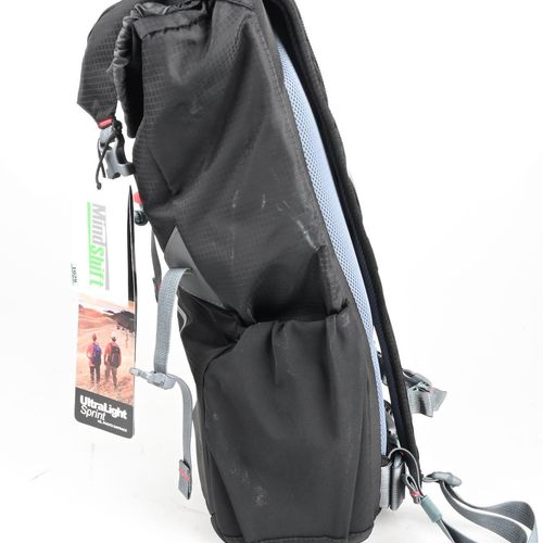 thumbnail-2 for MindShift Gear Think Tank UltraLight Sprint 16L Photo Daypack