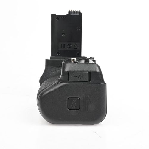 thumbnail-1 for Nikon MB-N11 Power Battery Pack with Vertical Grip Z6II Z7II