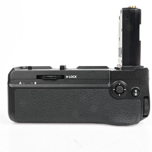 thumbnail-2 for Nikon MB-N11 Power Battery Pack with Vertical Grip Z6II Z7II