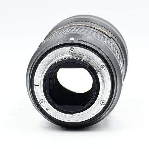 thumbnail-6 for Nikon Nikkor AF-S 24-70mm f2.8 E ED VR Lens