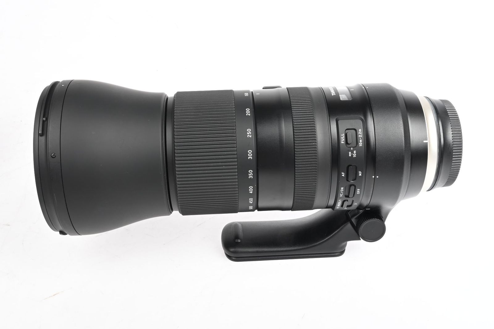 Tamron A022 SP 150-600mm f5-6.3 Di VC USD G2 Lens Canon EF