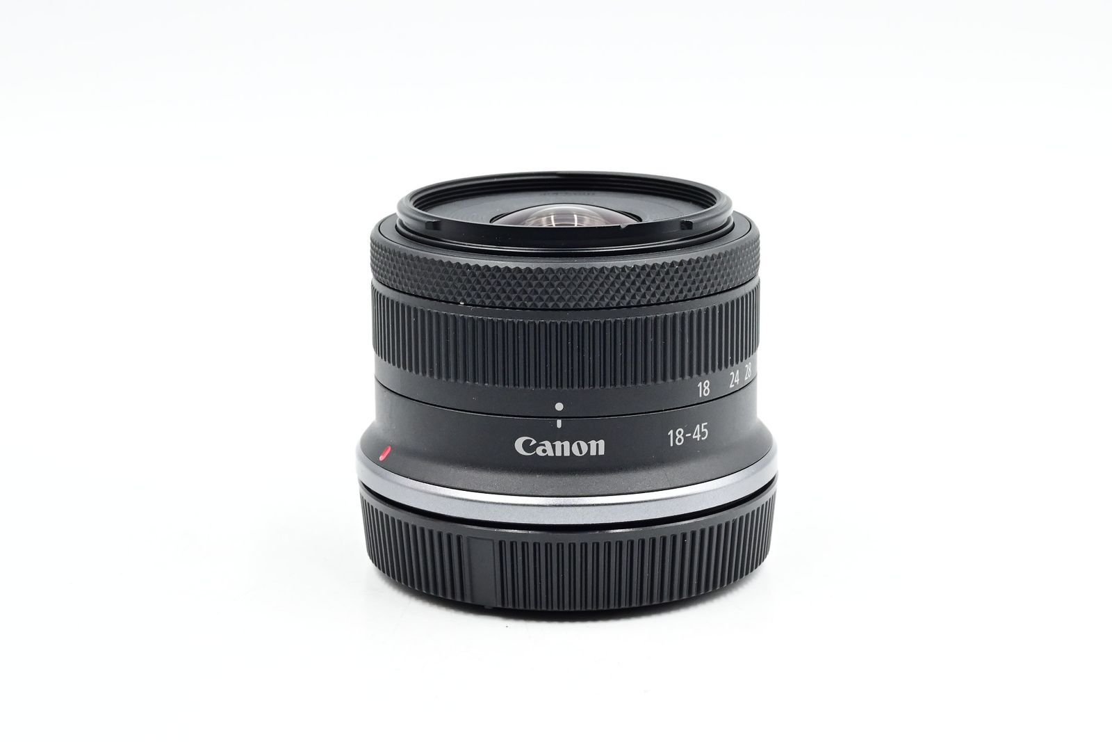 Canon RF-S 18-45mm f4.5-6.3 IS STM Lens