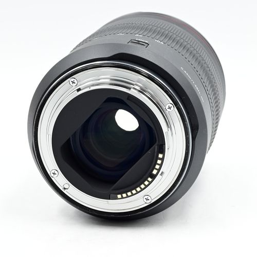 thumbnail-6 for Canon RF 24-105mm f4 L IS USM Mirrorless Mount Lens