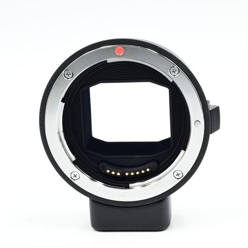 thumbnail-5 for Sigma MC-21 Mount Converter for Canon EF to Leica L-Mount