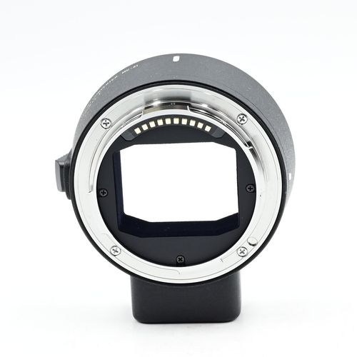 thumbnail-6 for Sigma MC-21 Mount Converter for Canon EF to Leica L-Mount