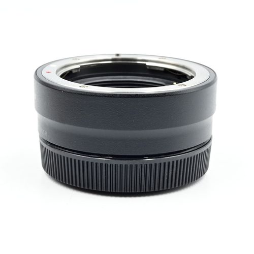 thumbnail-1 for Canon Mount Adapter EF-EOS R