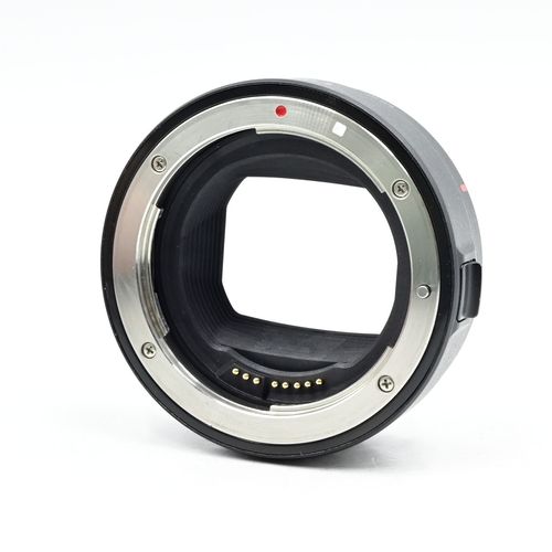 thumbnail-4 for Canon Mount Adapter EF-EOS R