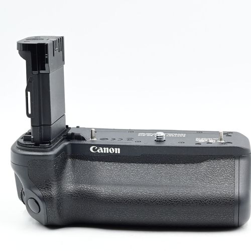 thumbnail-1 for Canon BG-R10 Battery Grip for EOS R5, R6 Mirrorless Camera