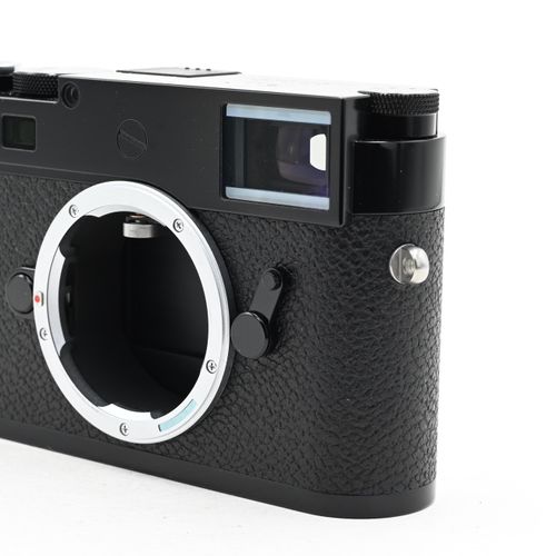 thumbnail-0 for Leica 20230 M11 Type 2416 60MP Digital Rangefinder Camera Body Glossy Black