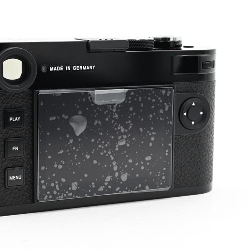 thumbnail-1 for Leica 20230 M11 Type 2416 60MP Digital Rangefinder Camera Body Glossy Black