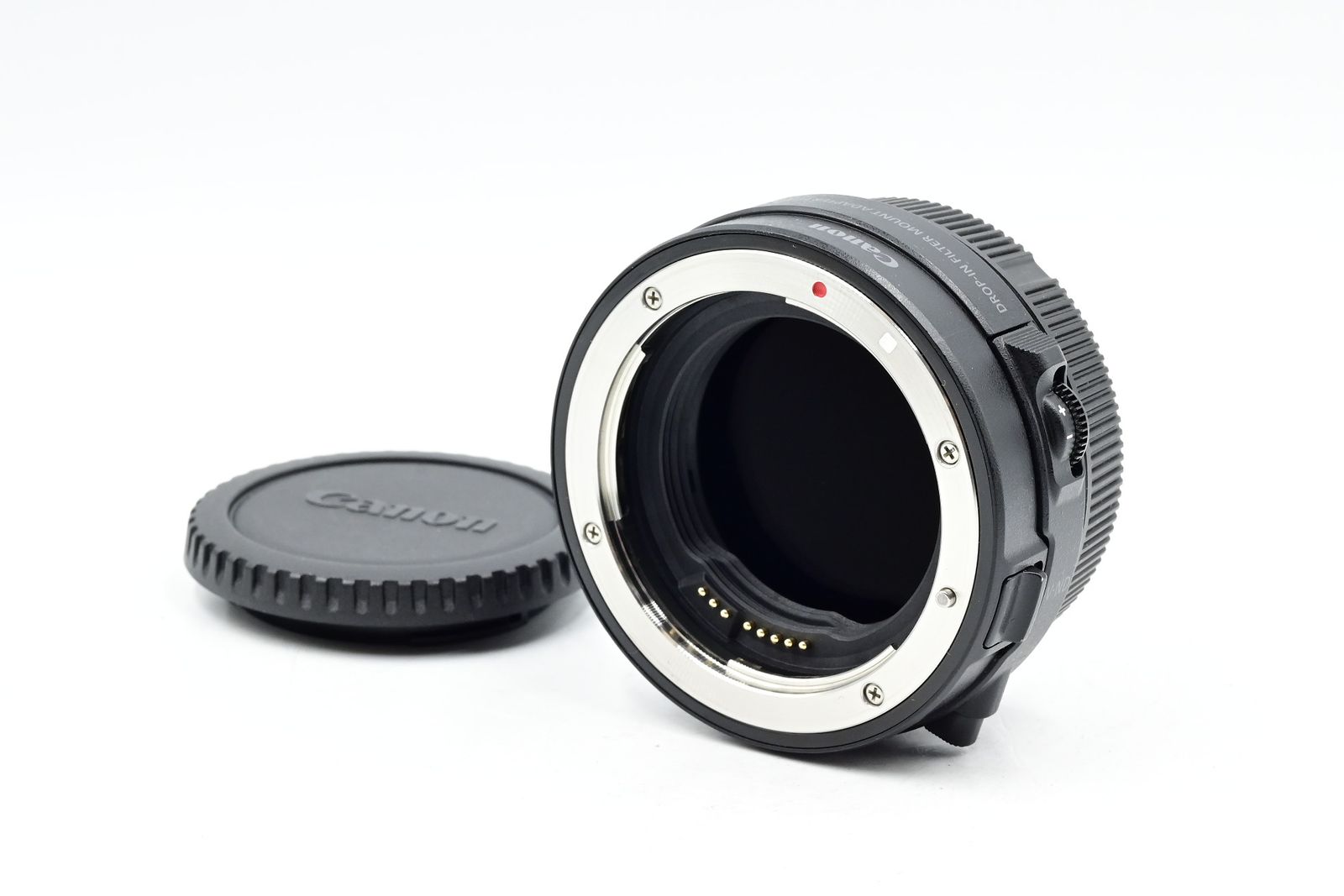 Canon Drop-in Filter Mount Adapter EF-EOS R w/ND