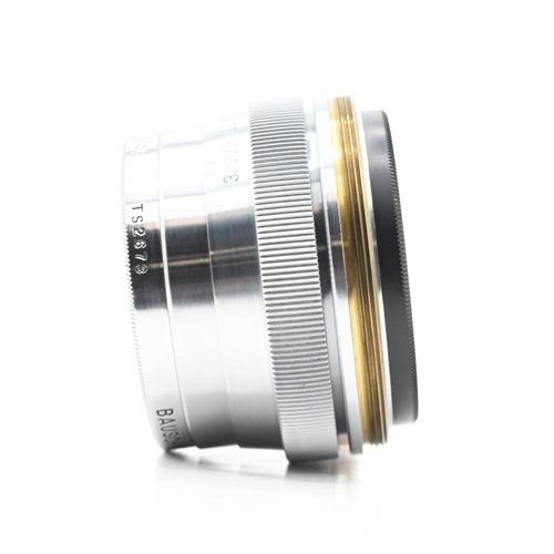 thumbnail-3 for Bausch & Lomb 190mm f4.5 EF Tessar IC Large Format Lens