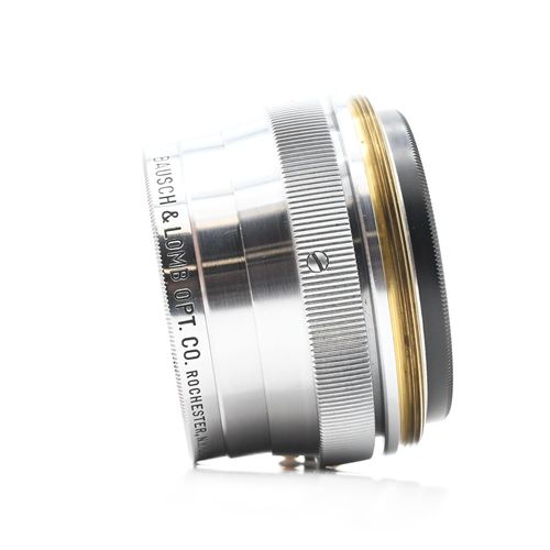 thumbnail-4 for Bausch & Lomb 190mm f4.5 EF Tessar IC Large Format Lens