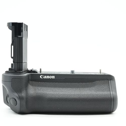 thumbnail-0 for Canon BG-R10 Battery Grip for EOS R5, R6 Mirrorless Camera