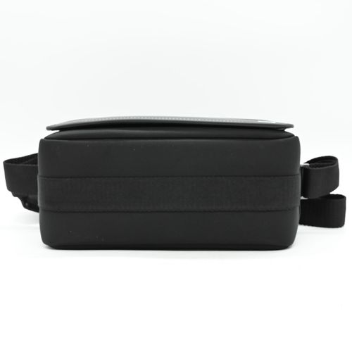 thumbnail-3 for Leica 18748 Nylon System Case (Medium, Black)