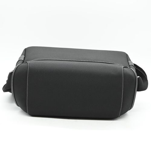 thumbnail-7 for Leica 18748 Nylon System Case (Medium, Black)