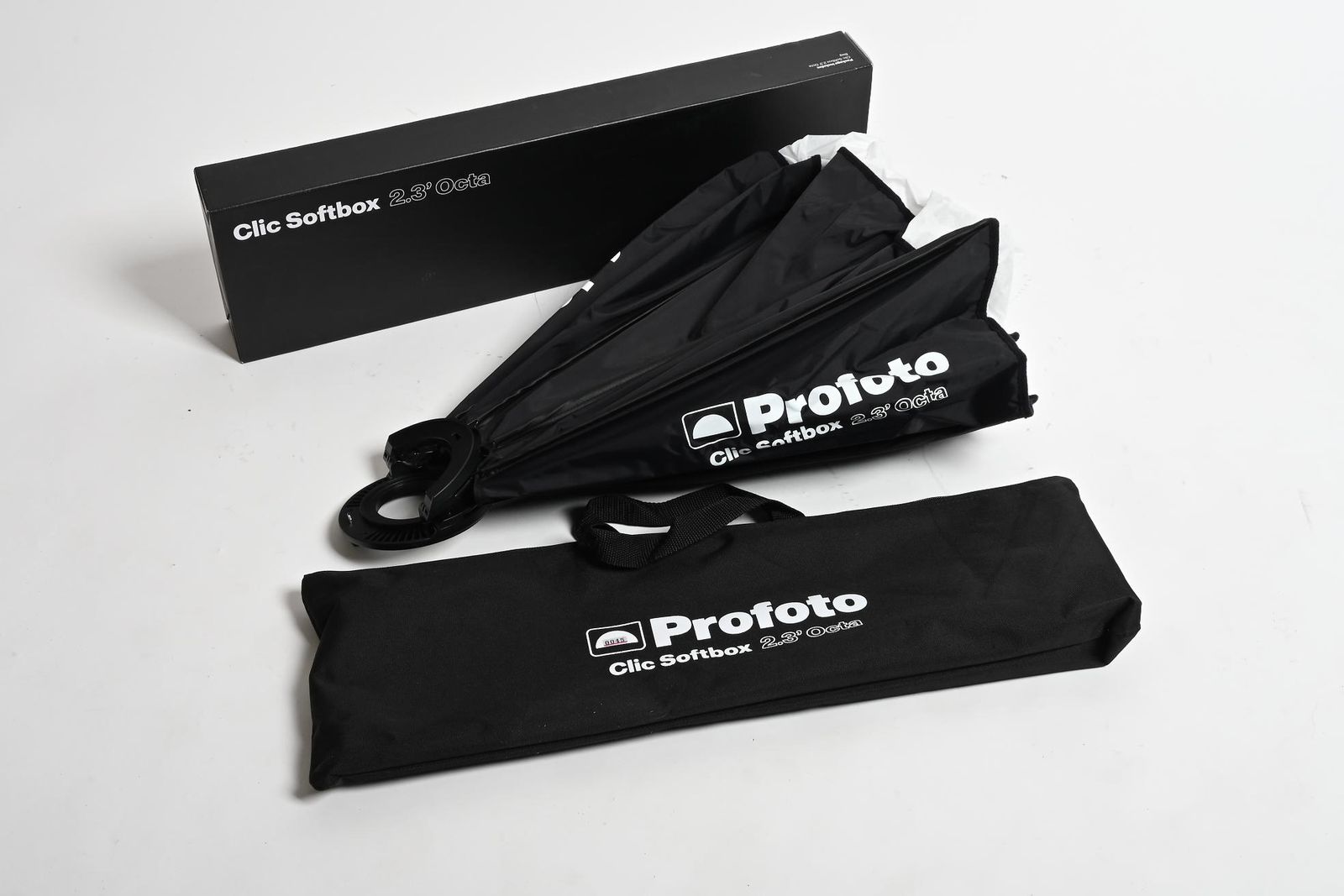 Profoto Clic Softbox Octa 2.3' (70cm) 101318