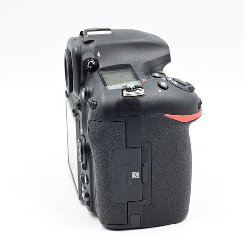 thumbnail-4 for Nikon D500 DSLR 20.9MP Digital Camera Body