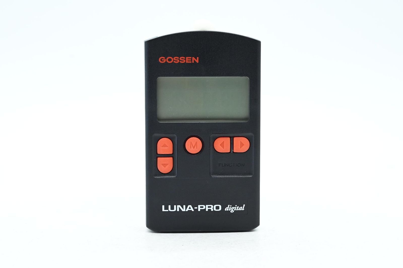 thumbnail-1 for Gossen Luna-Pro Digital Ambient Light Meter