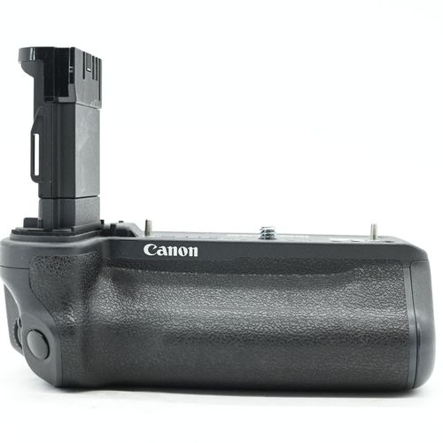 thumbnail-0 for Canon BG-R10 Battery Grip for EOS R5, R6 Mirrorless Camera