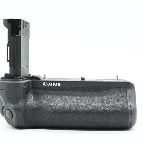 thumbnail-0 for Canon BG-R10 Battery Grip for EOS R5, R6 Mirrorless Camera