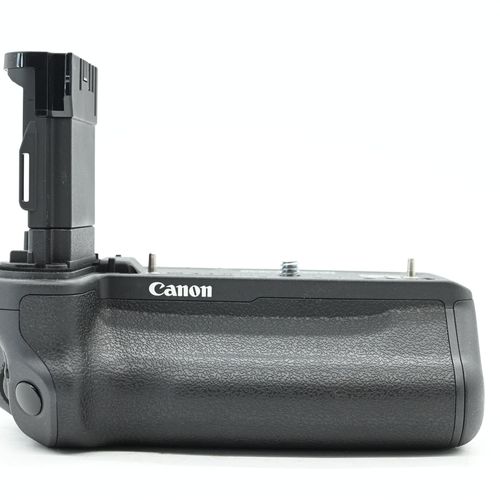 thumbnail-0 for Canon BG-R10 Battery Grip for EOS R5, R6 Mirrorless Camera