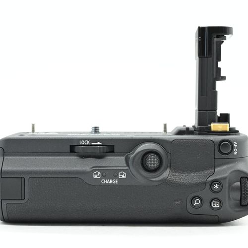 thumbnail-1 for Canon BG-R10 Battery Grip for EOS R5, R6 Mirrorless Camera