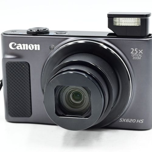 thumbnail-1 for Canon PowerShot SX620 HS 20.2MP Digital Camera w/25x Zoom