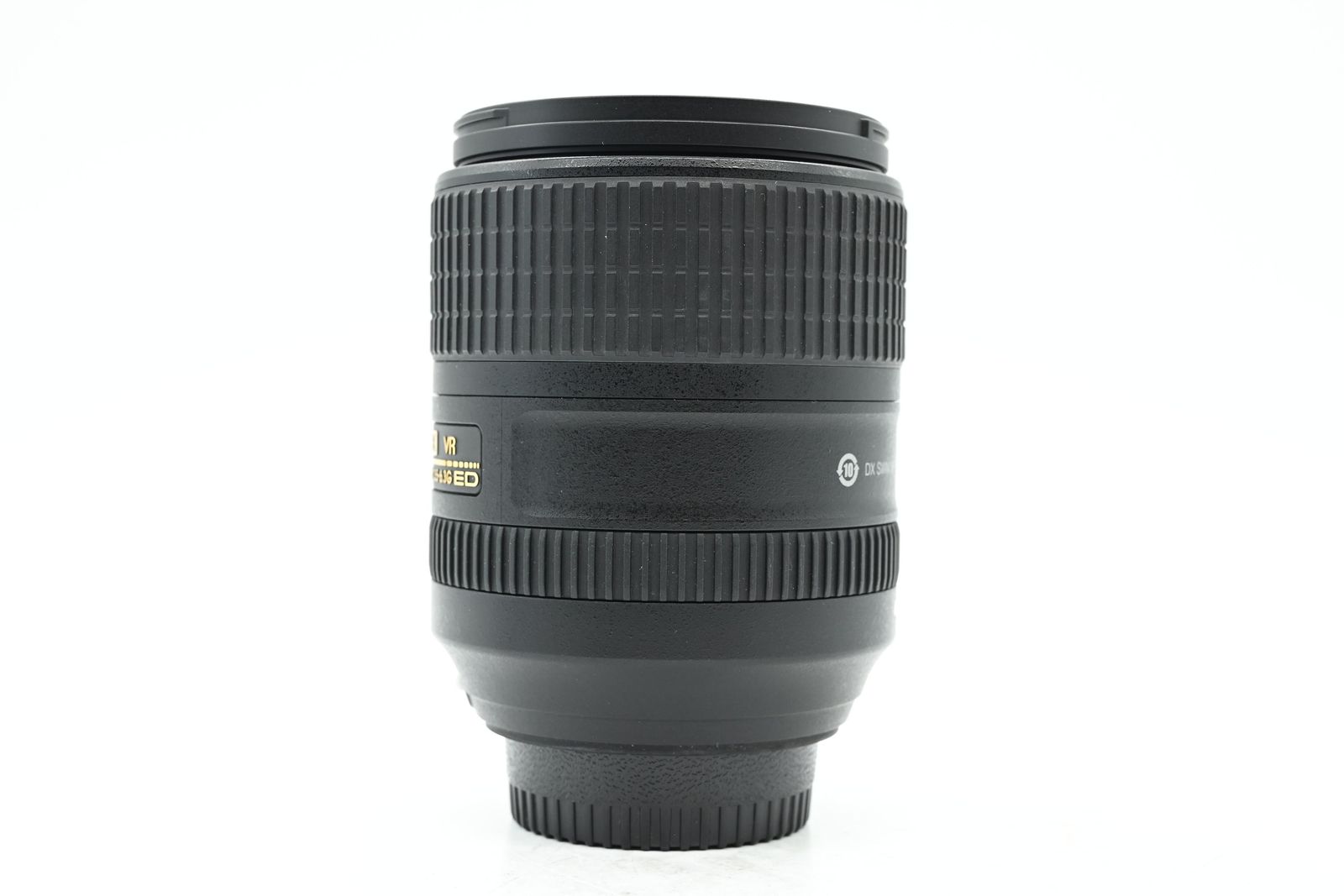 thumbnail-4 for Nikon Nikkor AF-S 18-300mm f3.5-6.3 G ED VR DX Lens AFS