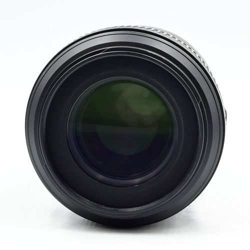 thumbnail-5 for Nikon Nikkor AF-S 105mm f2.8 G VR Micro IF ED Lens AFS