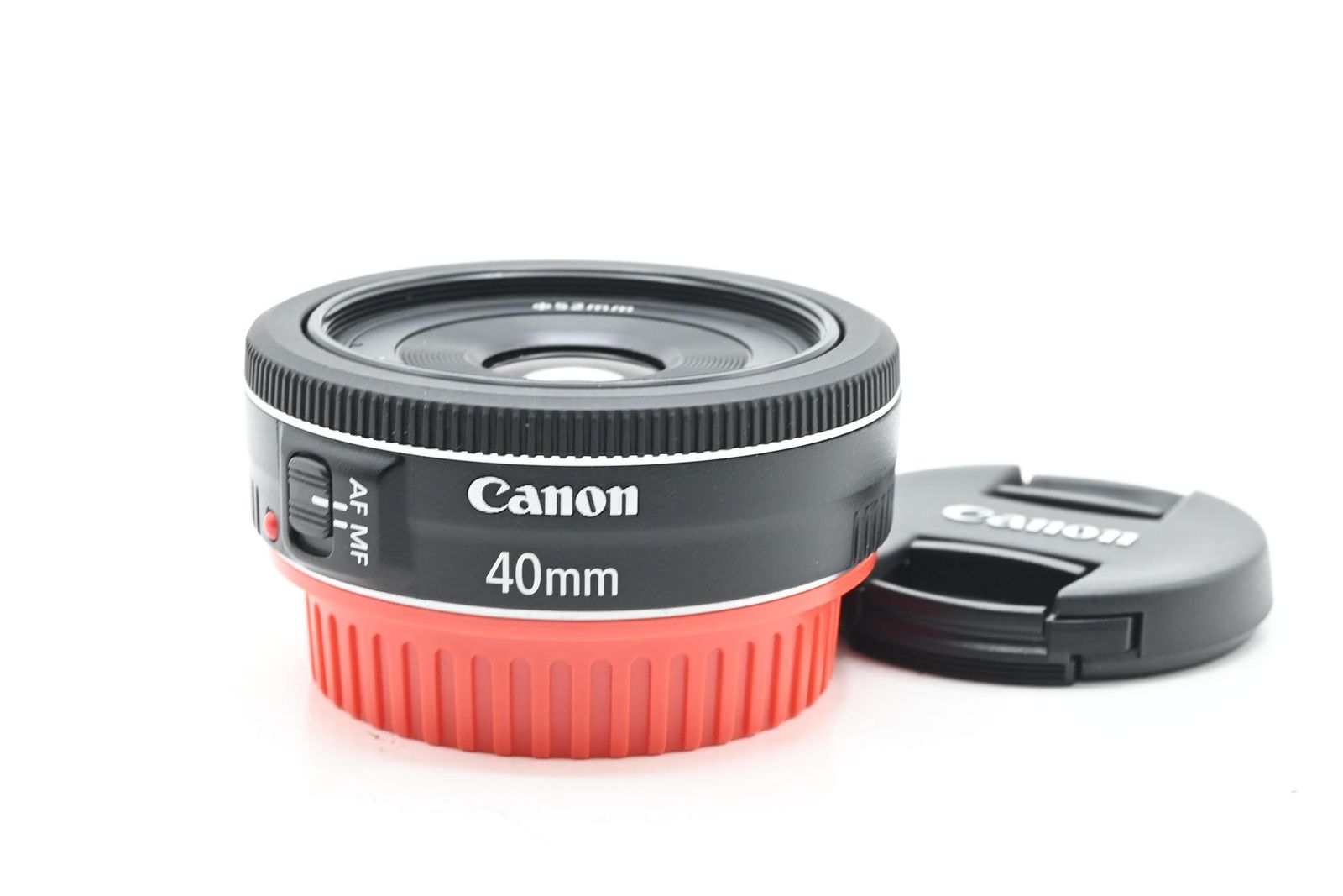 Canon EF 40mm f2.8 STM Lens