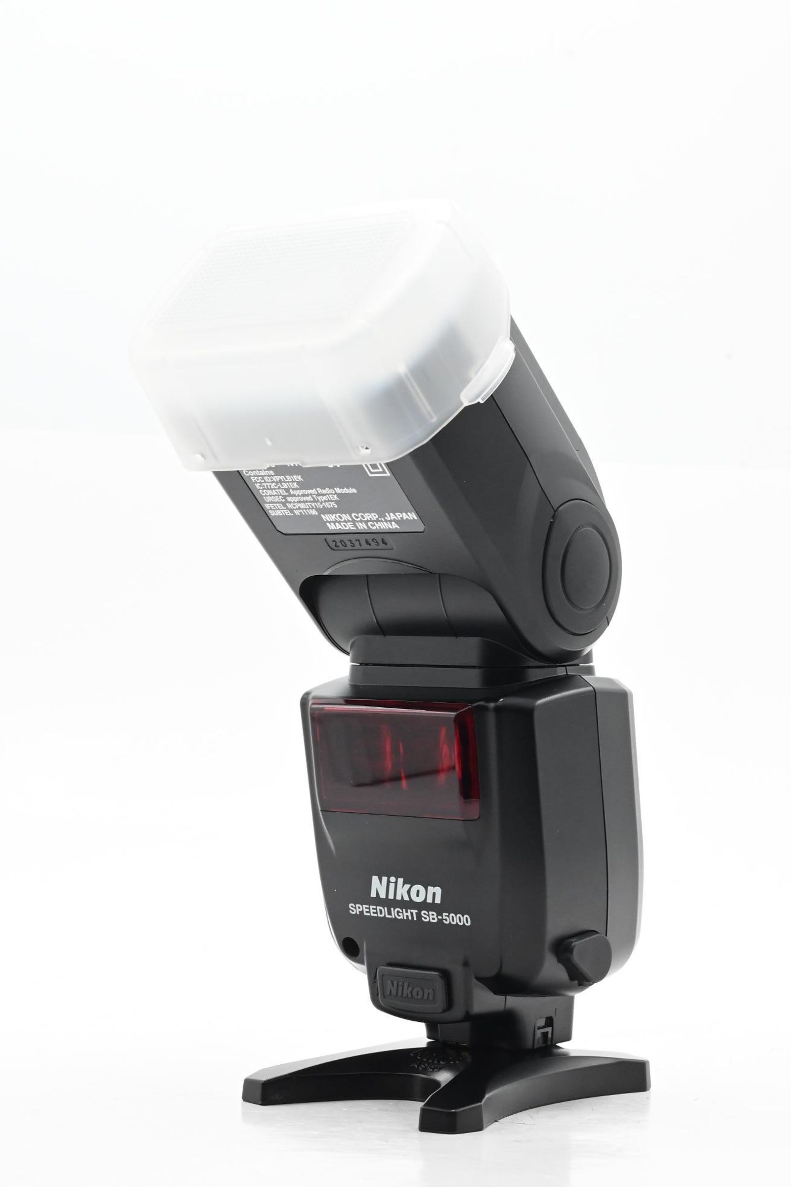 Nikon SB-5000 AF Speedlight Flash