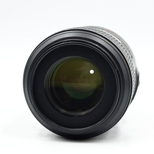 thumbnail-5 for Nikon Nikkor AF-S 105mm f2.8 G VR Micro IF ED Lens AFS