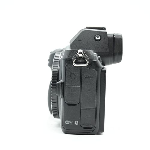 thumbnail-3 for Nikon Z 5 Mirrorless Digital Camera 24.3MP Z5 Body