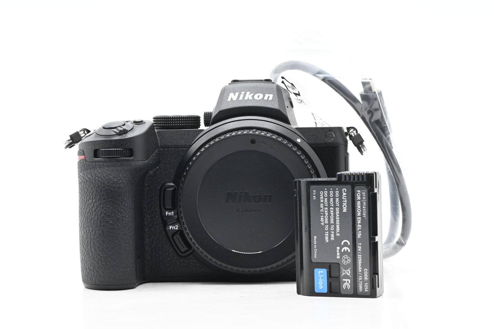 Nikon Z 5 Mirrorless Digital Camera 24.3MP Z5 Body