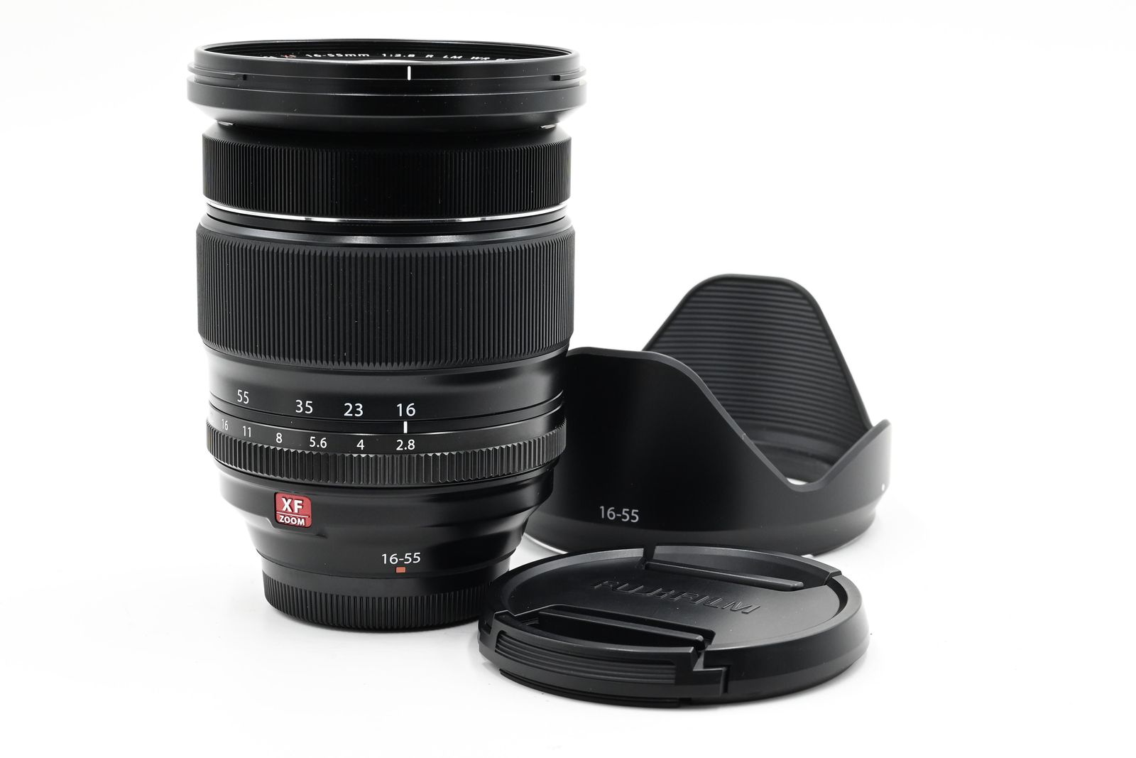 Fujifilm XF 16-55mm f2.8 R LM WR Lens