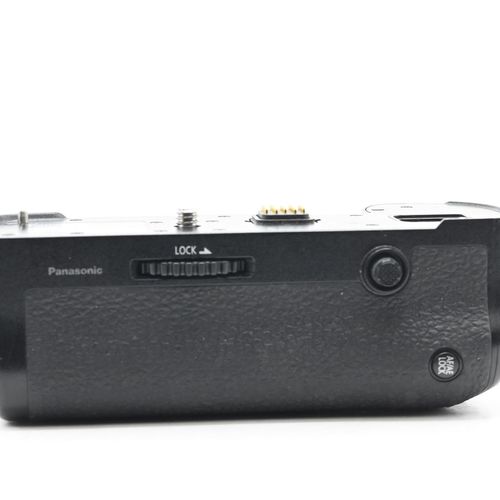 thumbnail-2 for Panasonic DMW-BGG9 Battery Grip For Lumix DC-G9