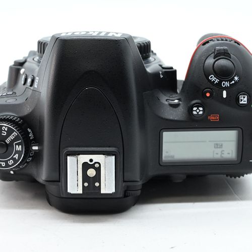 thumbnail-5 for Nikon D750 24.3MP FX Digital Camera Body