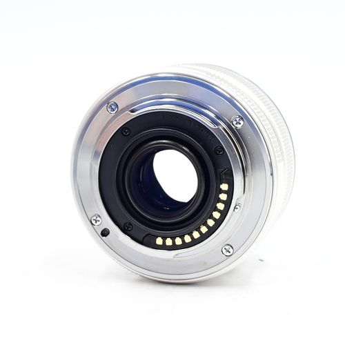 thumbnail-6 for Olympus Digital 17mm f1.8 M.Zuiko MSC Lens MFT Silver