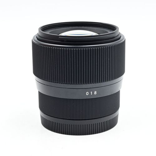 thumbnail-3 for Sigma AF 56mm f1.4 DC DN Contemporary 018 Lens Canon M