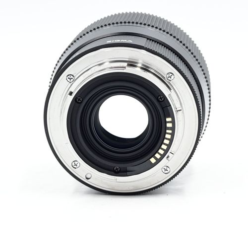 thumbnail-6 for Sigma AF 56mm f1.4 DC DN Contemporary 018 Lens Canon M